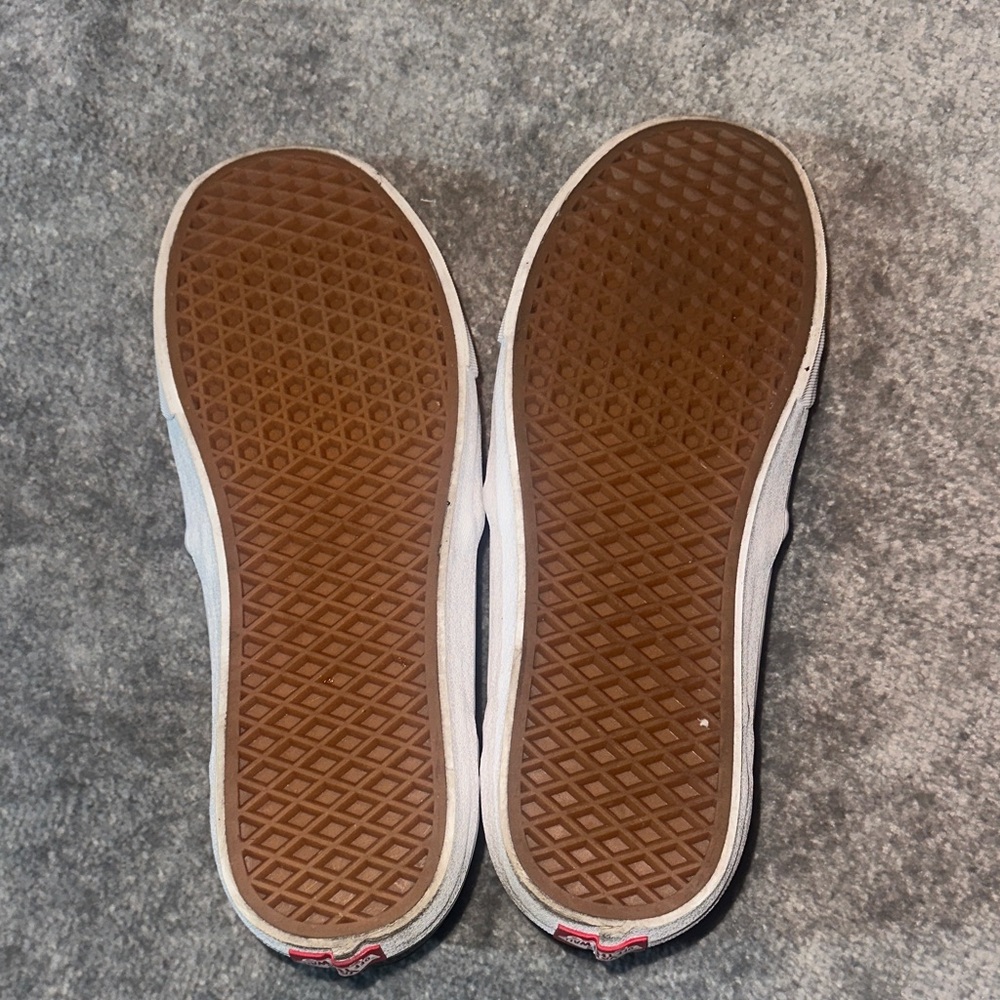 VANS SKATE SLIP-ON - Picture 6 of 6